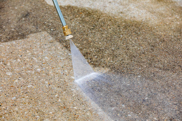 Trusted Heritage Lake, IL Pressure Washing Experts