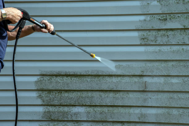 Best Pool Deck Cleaning  in Heritage Lake, IL