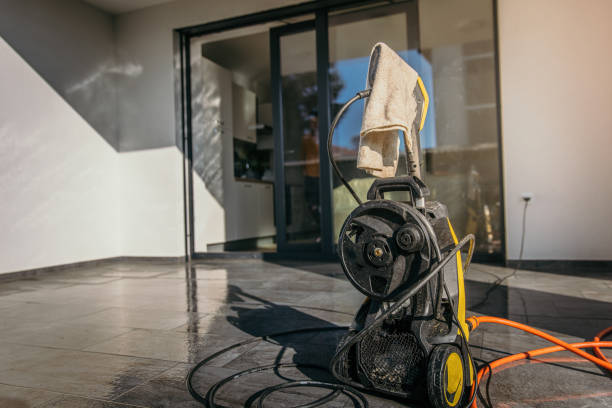 Best Fence Cleaning  in Heritage Lake, IL