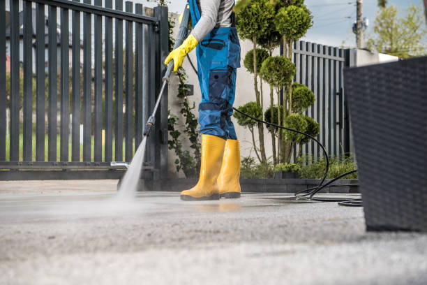 Best Gas Station Cleaning  in Heritage Lake, IL