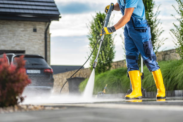 Best House Exterior Washing  in Heritage Lake, IL
